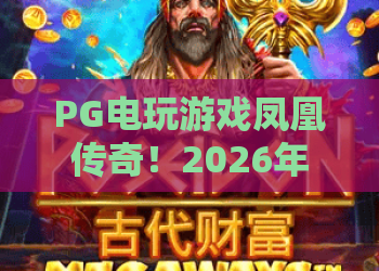 PG电玩游戏凤凰传奇!2026年最火PG电玩游戏凤凰传奇攻略与玩法解析 PG电玩游戏凤凰传奇!2026年最火PG电玩游戏凤凰传奇攻略与玩法解析