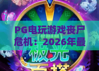 PG电玩游戏丧尸危机：2026年最新攻略与生存技巧，PG电玩游戏玩转丧尸世界！