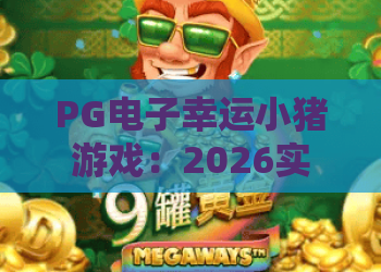 PG电子幸运小猪游戏：2026实战解析！幸运小猪游戏爆分技巧与PG电子幸运小猪游戏体验全攻略