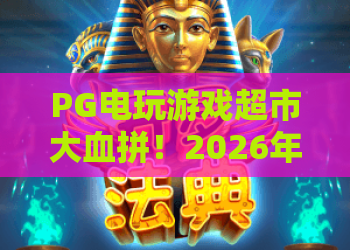 PG电玩游戏超市大血拼！2026年最全攻略：PG电玩游戏超市大血拼玩法解析与高分技巧