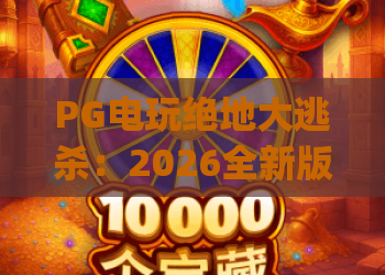 PG电玩绝地大逃杀：2026全新版本深度测评 | PG电玩绝地大逃杀：新手必看生存攻略 | PG电玩绝地大逃杀：沉浸式竞技玩法解析