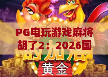 PG电玩游戏麻将胡了2：2026国风电玩新升级，沉浸式胡牌爽感拉满｜PG电玩游戏麻将胡了2