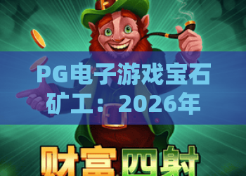 PG电子游戏宝石矿工:2026年最新玩法与技巧,宝石矿工深度攻略 PG电子游戏宝石矿工:2026年最新玩法与技巧,宝石矿工深度攻略