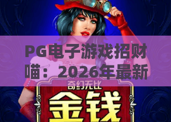 PG电子游戏招财喵:2026年最新玩法解析!招财喵带你解锁高回报秘籍,PG电子游戏招财喵实战技巧全攻略 PG电子游戏招财喵:2026年最新玩法解析!招财喵带你解锁高回报秘籍,PG电子游戏招财喵实战技巧全攻略