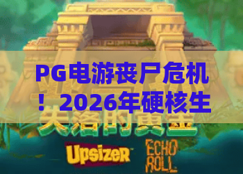 PG电游丧尸危机!2026年硬核生存指南:从新手到大神,突破PG电游丧尸危机终极考验 PG电游丧尸危机!2026年硬核生存指南:从新手到大神,突破PG电游丧尸危机终极考验