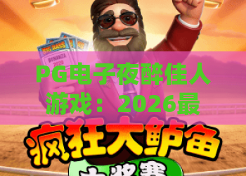 PG电子夜醉佳人游戏:2026最新玩法解析,PG电子夜醉佳人游戏攻略与体验分享 PG电子夜醉佳人游戏:2026最新玩法解析,PG电子夜醉佳人游戏攻略与体验分享